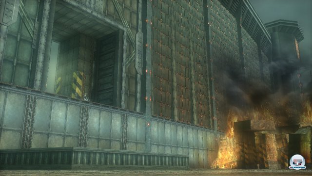 Screenshot - God Eater 2 (PS_Vita) 92444302