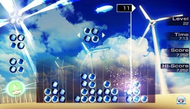 Screenshot - Lumines: Electronic Symphony (PS_Vita) 2267142