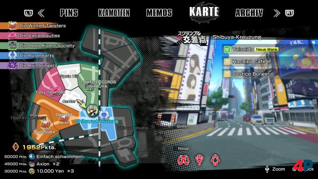 Screenshot - NEO: The World Ends With You (PS4) 92648490