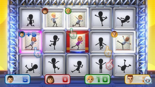 Screenshot - Wii Party U (Wii_U) 92462866