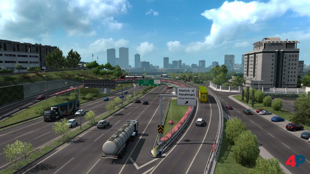 Screenshot - Euro Truck Simulator 2 (PC) 92601496