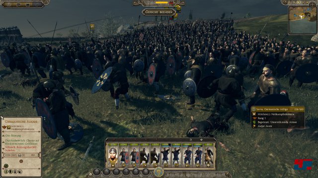 Screenshot - Total War: Attila (PC) 92499778