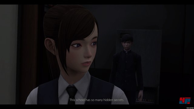 Screenshot - White Day: A Labyrinth Named School (PC) 92552204