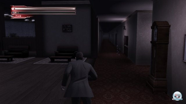 Screenshot - Deadly Premonition (PlayStation3) 92449947