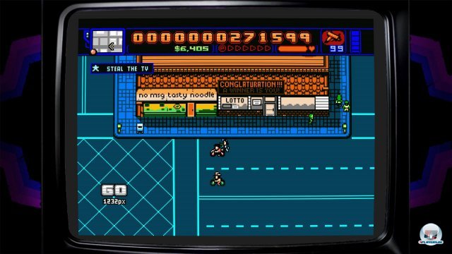 Screenshot - Retro City Rampage (PC) 92412352