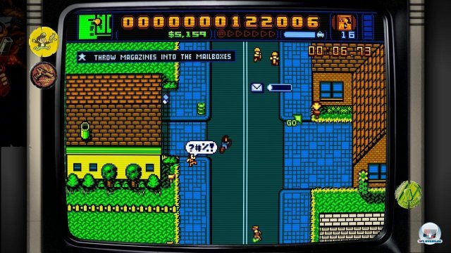 Screenshot - Retro City Rampage (PC) 2359822