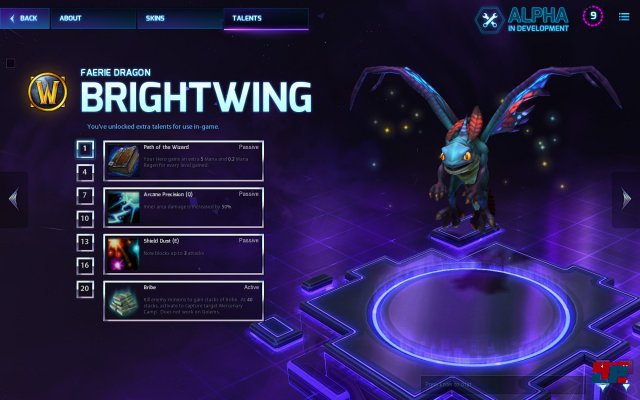Screenshot - Heroes of the Storm (PC) 92480453