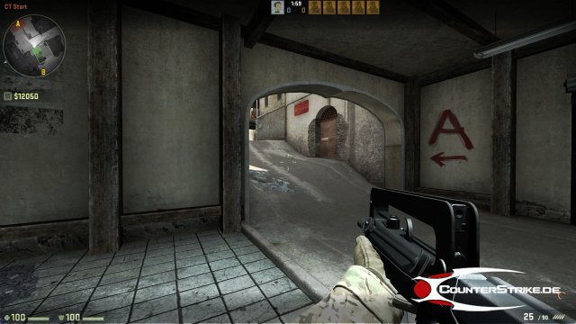 Screenshot - Counter-Strike (PC) 2329032