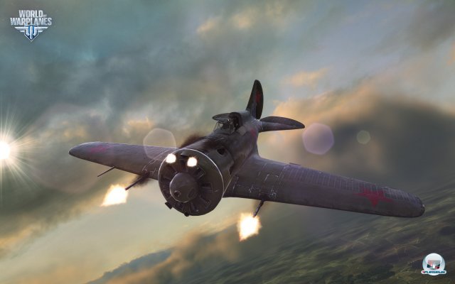 Screenshot - World of Warplanes (PC) 92453472