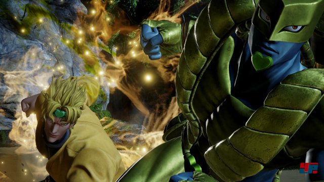 Screenshot - Jump Force (PC) 92582393