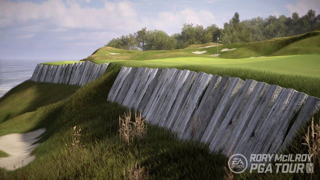 Screenshot - Rory McIlroy PGA Tour (PlayStation4)