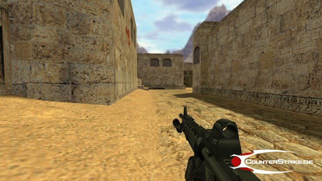 Screenshot - Counter-Strike (PC) 2333337