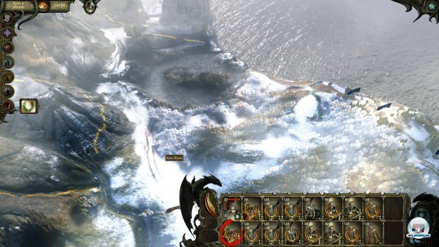 Screenshot - King Arthur II - The Role-playing Wargame (PC) 2317857