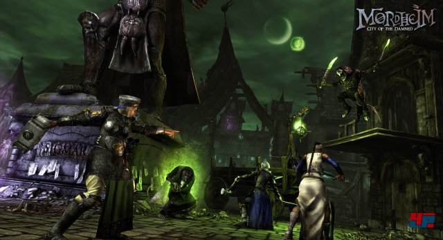 Screenshot - Mordheim: City of the Damned (PC) 92487169