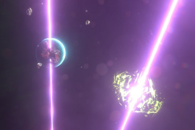 Screenshot - Stellar Warfare (PC) 92646290