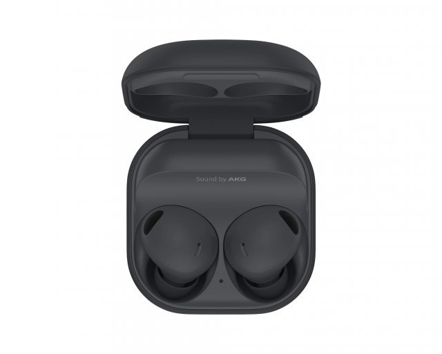 Die Galaxy Buds 2 Pro sind formschn - und richtig gute In-Ear Kopfhrer. 