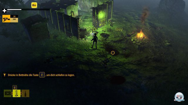 Screenshot - How to Survive (PC) 92471013