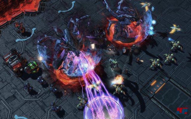 Screenshot - StarCraft 2: Legacy of the Void (PC) 92510991