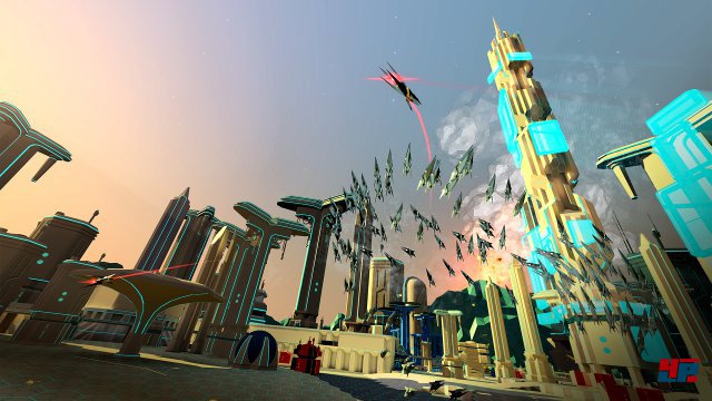 Screenshot - Battlezone (PlayStation4)
