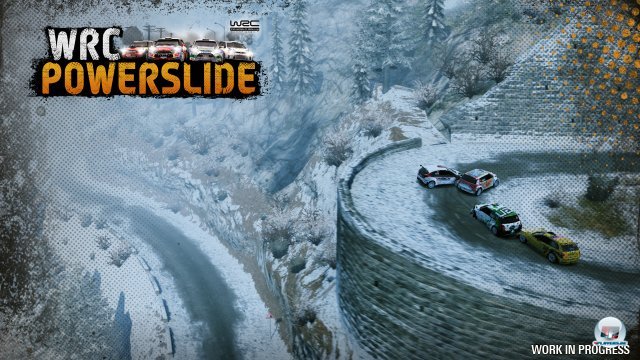 Screenshot - WRC Powerslide (360) 92436207