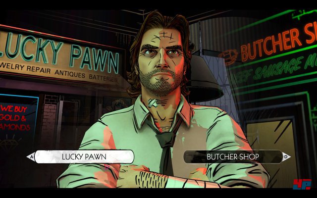 Screenshot - The Wolf Among Us: Episode 5 - Cry Wolf (360) 92486154