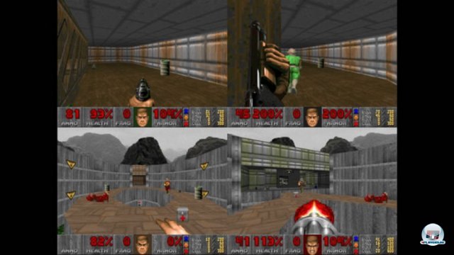 Screenshot - Doom (360) 2310477