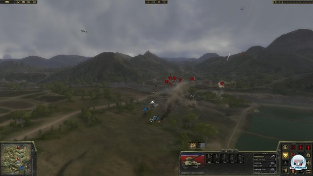 Screenshot - Theatre of War 3: Korea (PC) 2218953
