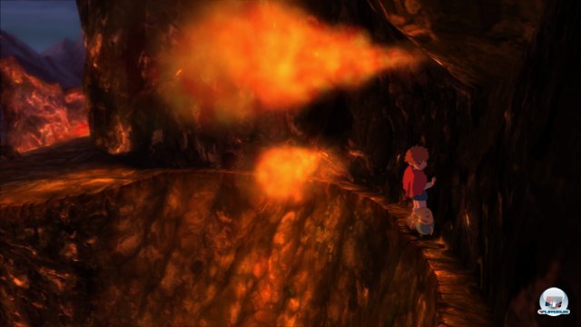Screenshot - Ni No Kuni: Der Fluch der Weien Knigin (PlayStation3) 2385302