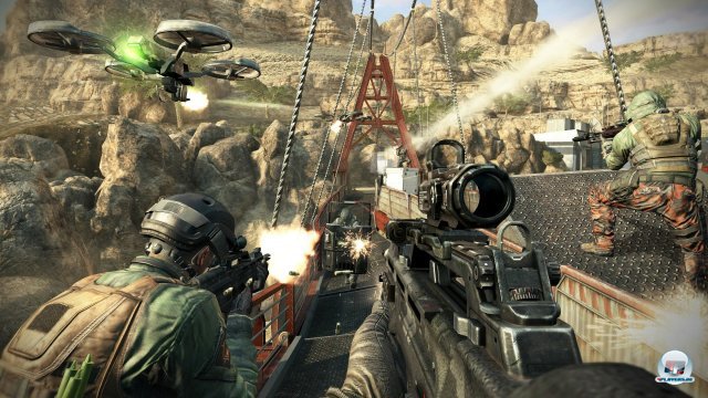 Screenshot - Call of Duty: Black Ops II (360) 2386652