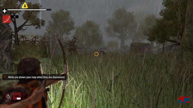 Screenshot - How to Survive (PC) 92506116