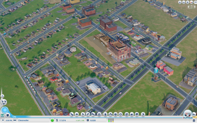 Screenshot - SimCity (PC) 92444887