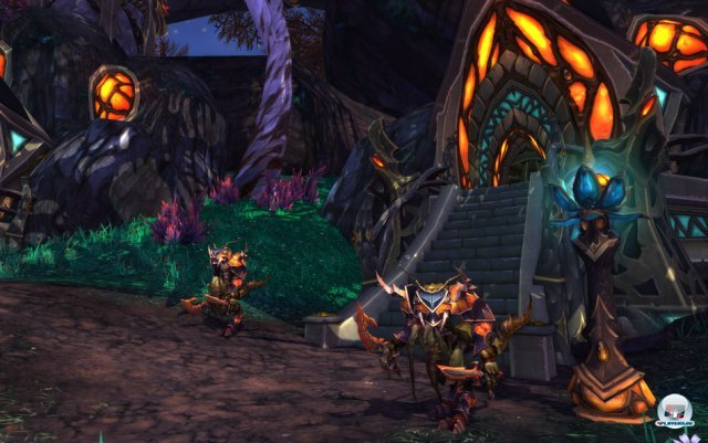 Screenshot - World of WarCraft: Mists of Pandaria (PC) 92405677
