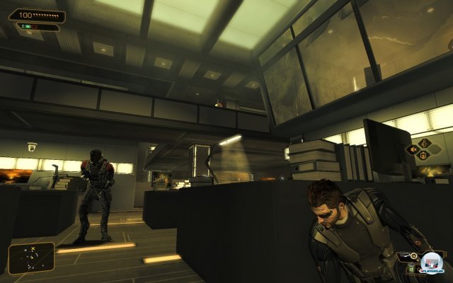 Screenshot - Deus Ex: Human Revolution (PC) 2255472