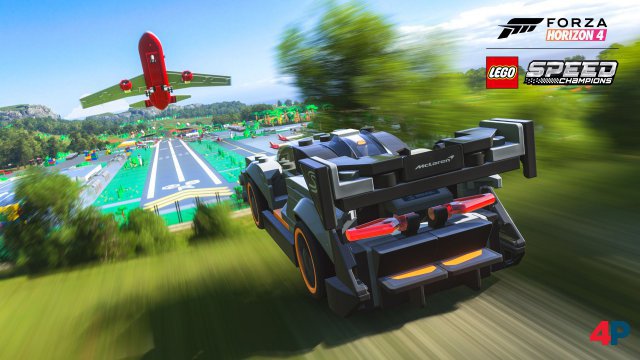 Screenshot - Forza Horizon 4: LEGO Speed Champions (One) 92589750