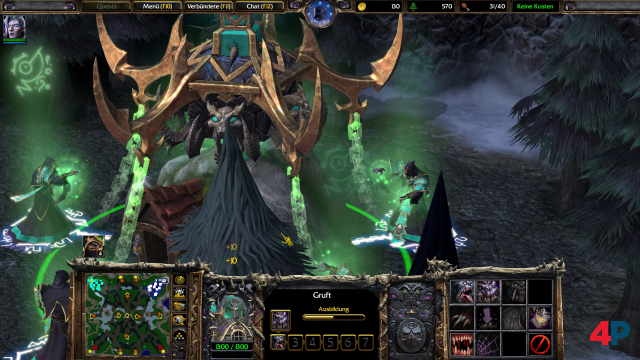 Screenshot - WarCraft 3: Reforged (PC) 92599947