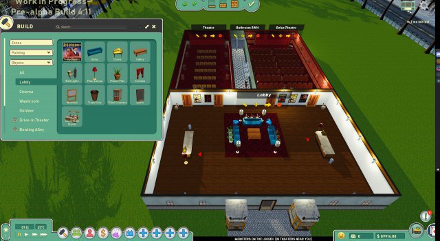Screenshot - City Block Builder (PC)