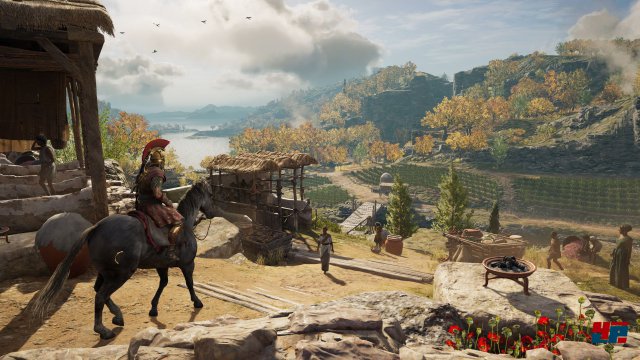 Screenshot - Assassin's Creed Odyssey (PC) 92572350