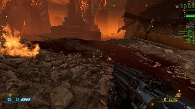 Screenshot - Doom Eternal (PC)