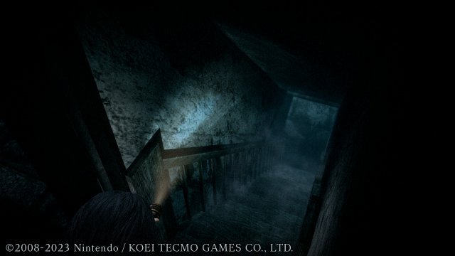 Screenshot - Project Zero: Die Maske der Mondfinsternis (Switch)