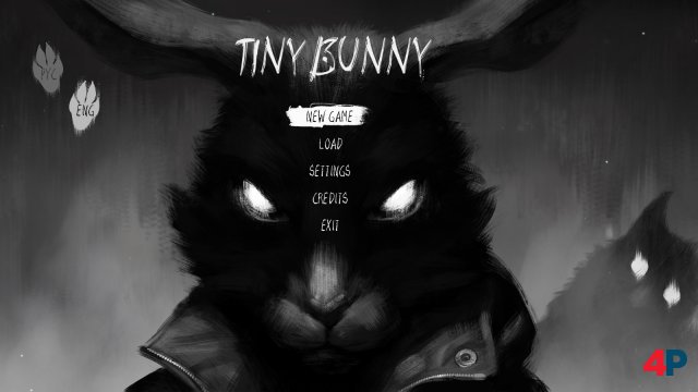 Screenshot - Tiny Bunny (PC)