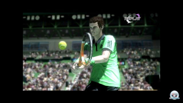 Screenshot - Virtua Tennis 4 (NGP) 2228764