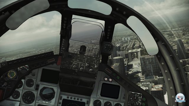 Screenshot - Ace Combat: Assault Horizon (360) 2270762
