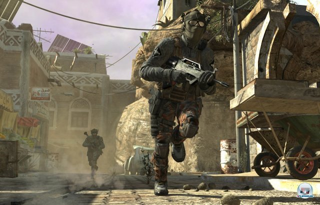 Screenshot - Call of Duty: Black Ops II (360) 2372447