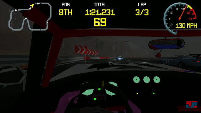 Screenshot - Racing Apex (Linux) 92565838