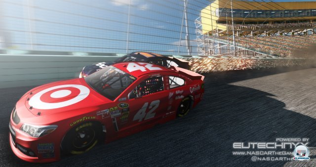 Screenshot - NASCAR The Game 2013 (PC) 92465319