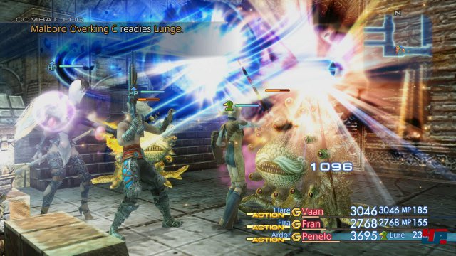Screenshot - Final Fantasy 12 (PS4) 92544096