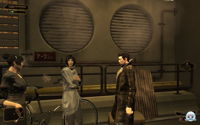 Screenshot - Deus Ex: Human Revolution (PC) 2255247