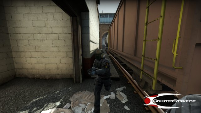 Screenshot - Counter-Strike (PC) 2349872