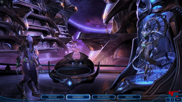 Screenshot - StarCraft 2: Legacy of the Void (PC) 92516599
