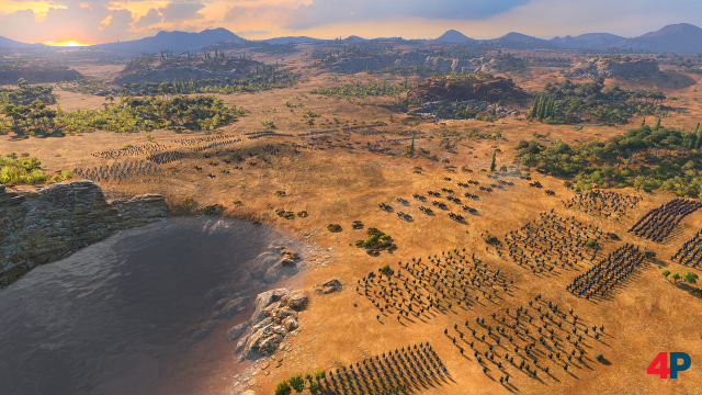 Screenshot - A Total War Saga: Troy (PC) 92614978